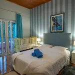 Hétvégi ház Aris *