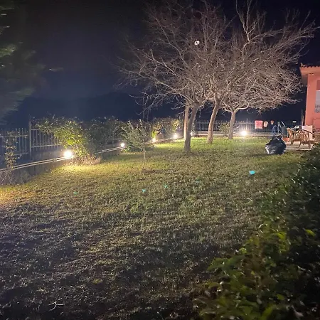 Εξοχικό σπίτι Aris