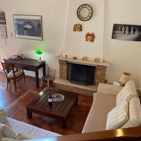 Casa de Campo Aris