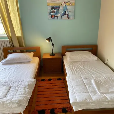 Country house Aris Ancient Olympia