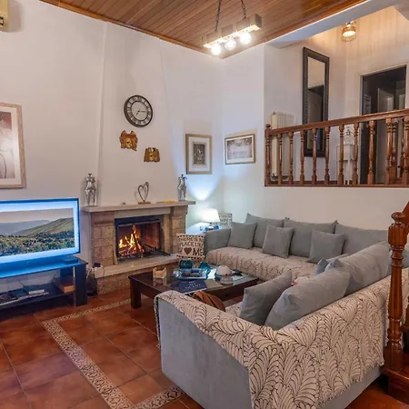 Aris * Ancient Olympia