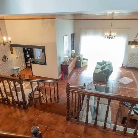 Aris Casa rural Olimpia