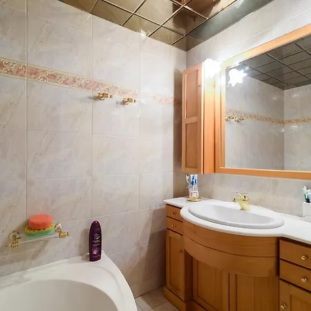 Country house Aris *