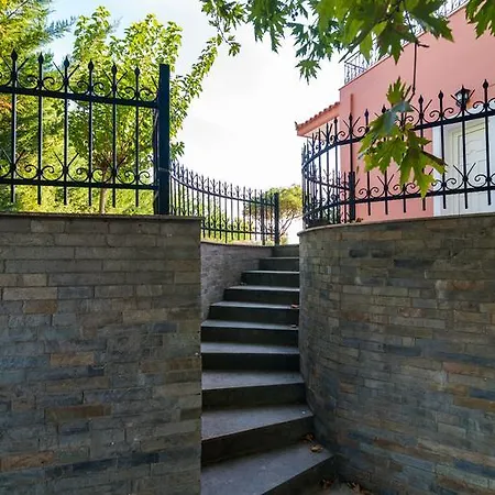 Country house Aris Ancient Olympia