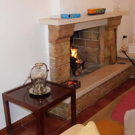 Country house Aris *