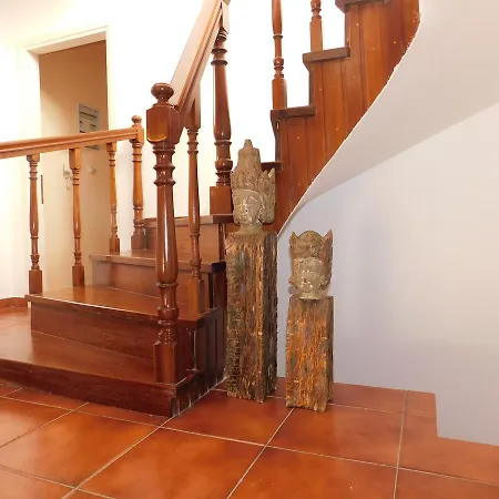 Aris Country house