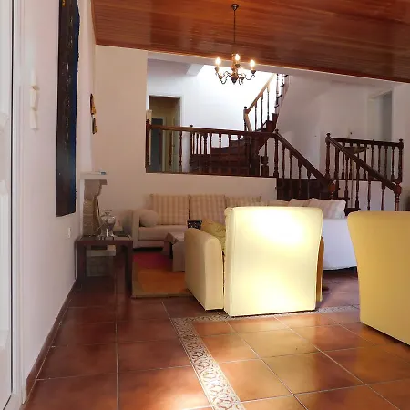 Country house Aris