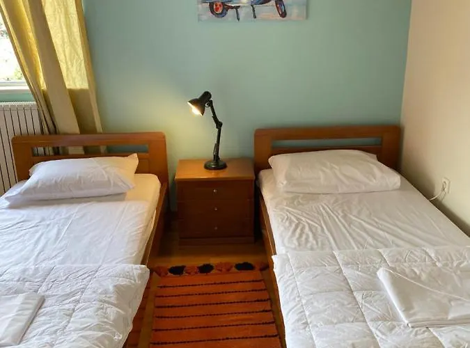 Εξοχικό σπίτι Aris Ολυμπία