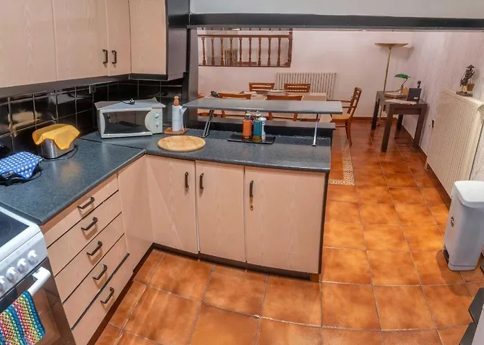 Aris Casa rural Olimpia