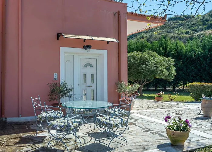 Aris Ancient Olympia