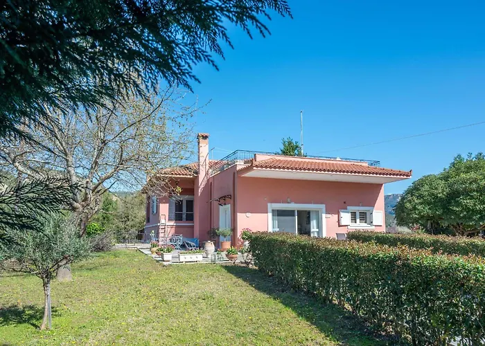 Aris * Ancient Olympia