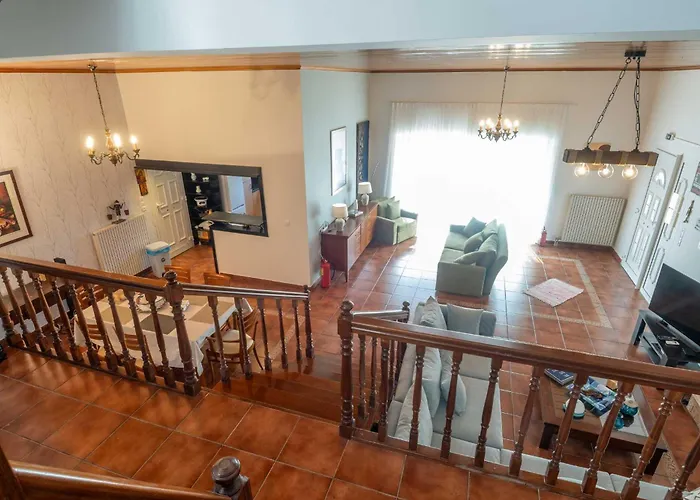 Aris Casa rural Olimpia