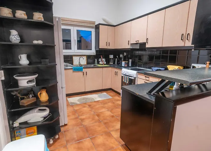 Aris Ancient Olympia