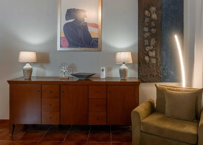 Aris Landhaus Ancient Olympia