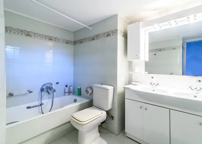 Εξοχικό σπίτι Aris *