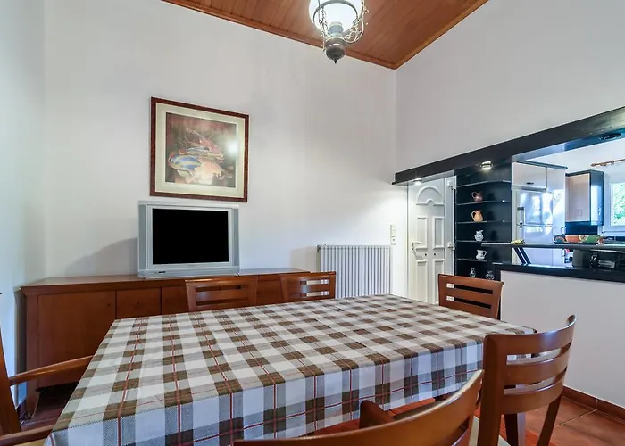 Aris * Ancient Olympia