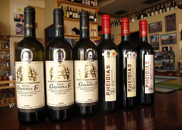 Aris Εξοχικό σπίτι *