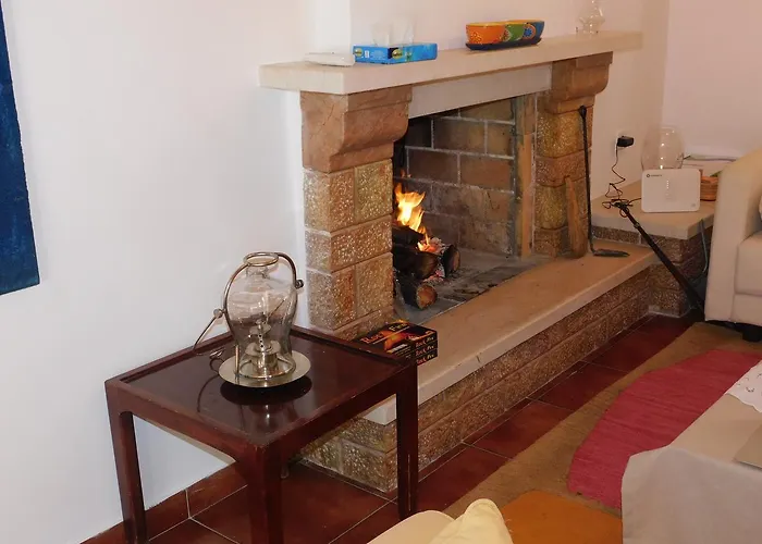 Casa de Campo Aris *