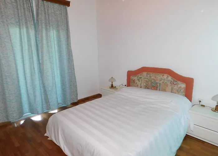 Casa de Campo Aris *