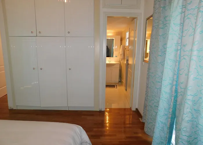 Aris Εξοχικό σπίτι Ολυμπία